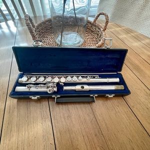 Gemeinhardt Flute M2